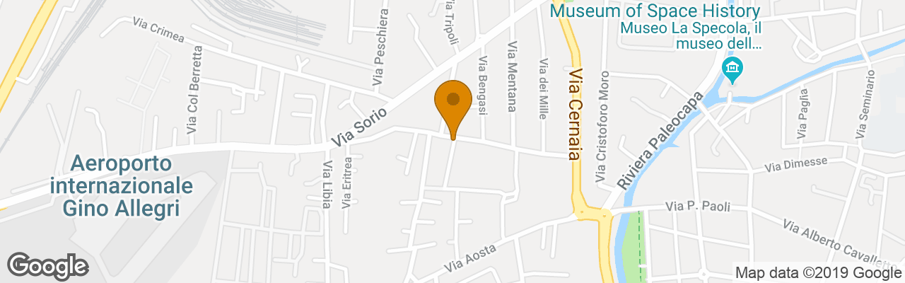 Pensione Il Cantelino Relais 