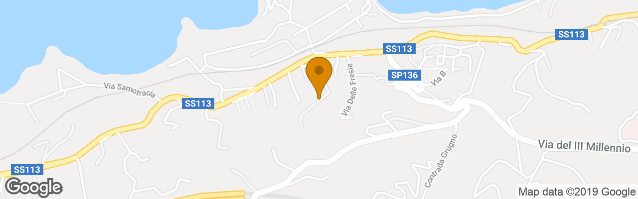 Locanda Residence Villa Santa Lucia 