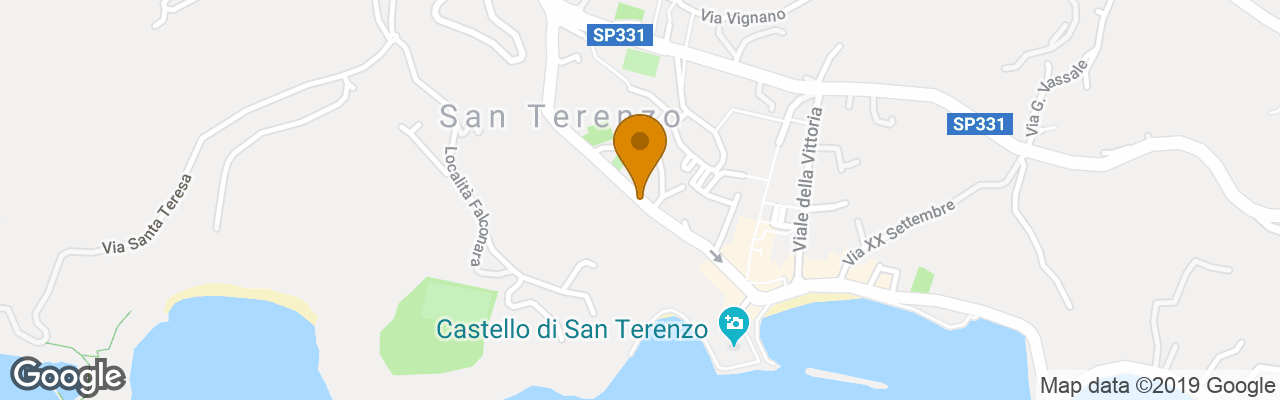 Case Vacanze Lerici San Terenzo 