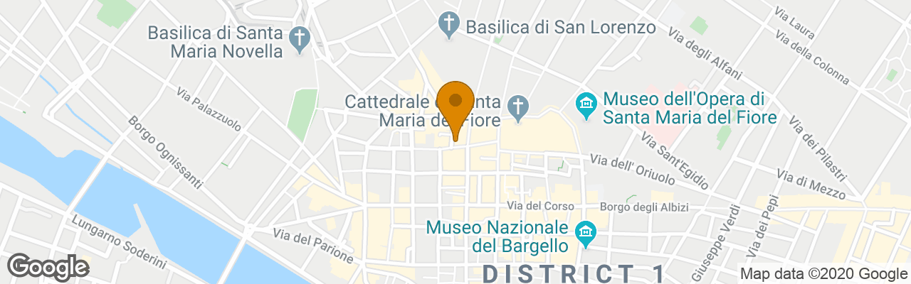 Hotel Arnobio Florence Suites 