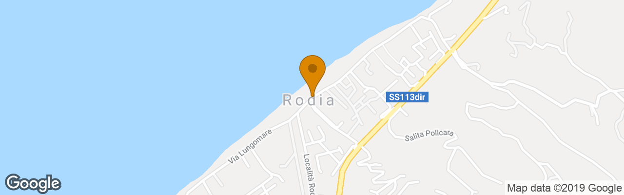 Rodia Holidays 