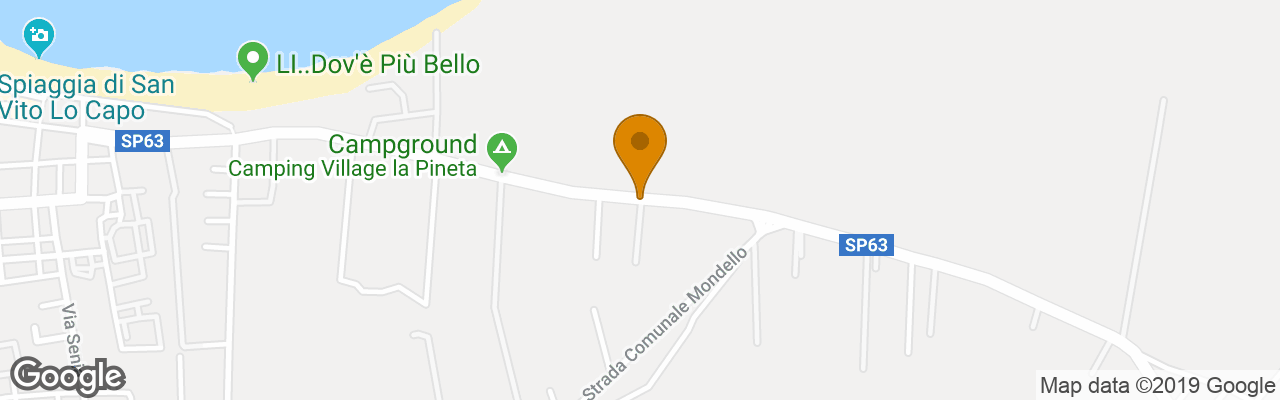 Pensione Monte Monaco Bed And Breakfast 