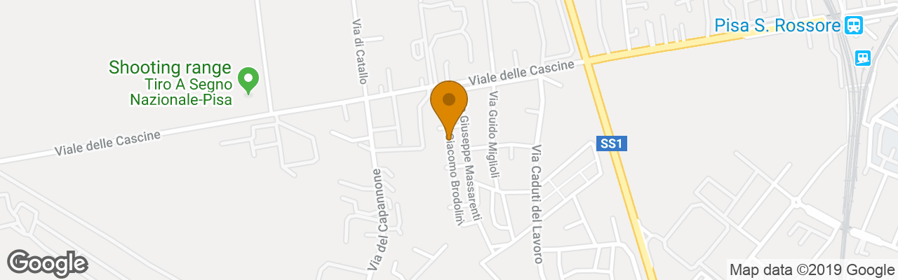 Hotel Bed And Breakfast Pisa Relais 