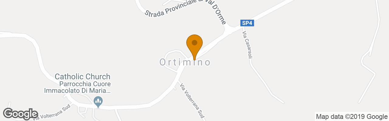 Hotel La Locanda Di Ortimino 