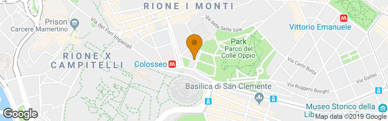 Pensione Maison Imperiale 