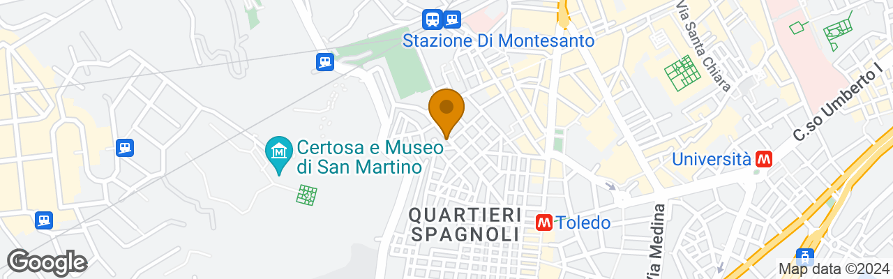 Palazzo Magnocavallo B&b 