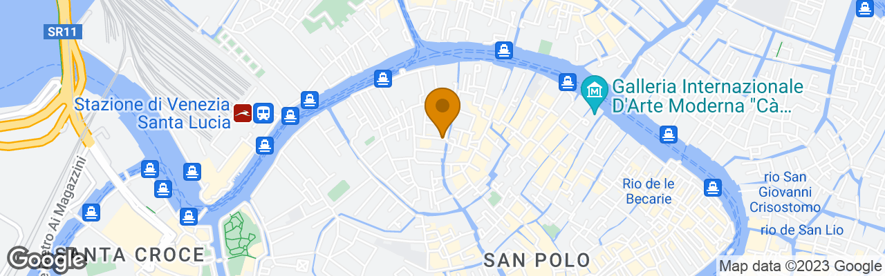 San Giacomo Apartment 