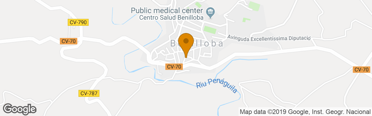 Hotel Rural Casa Taino 