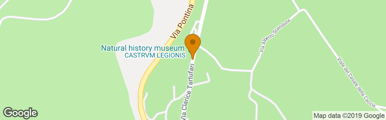 Pensione Parco Delle Nazioni 