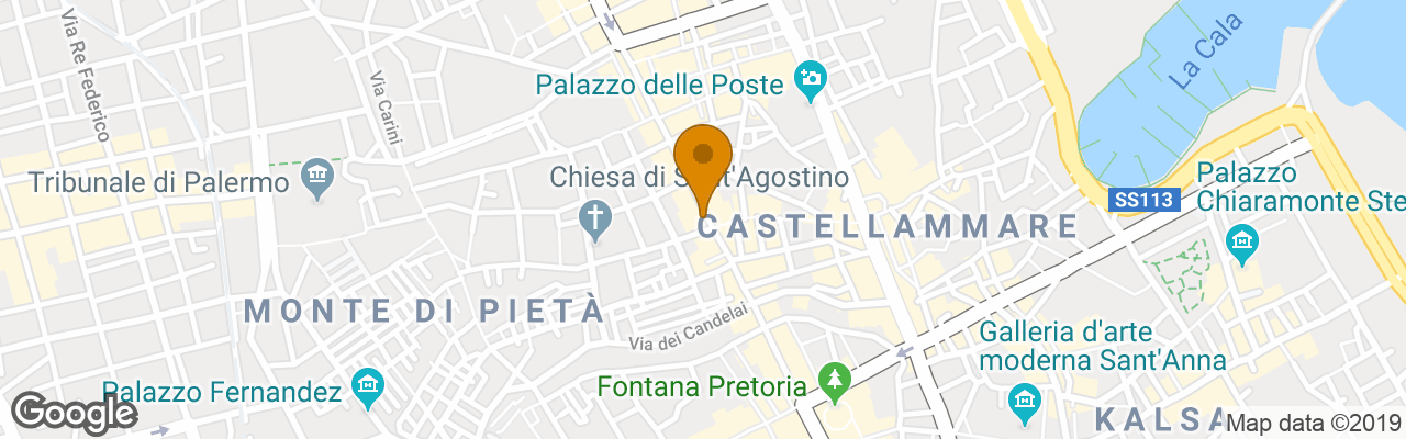 Bed and Breakfast La Casa Del Don 