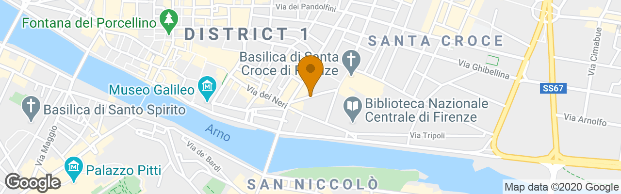 Hotel Palazzo Roselli Cecconi 