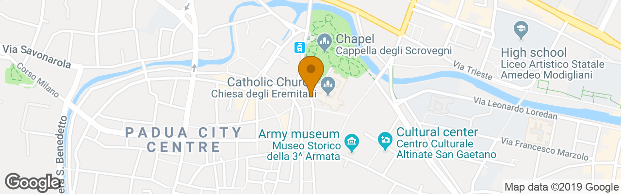 Hotel Palazzo Mantua Benavides 