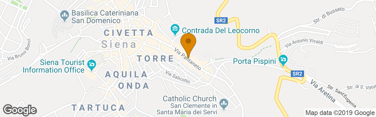 Bed and Breakfast La Dimora Dei Monaci 