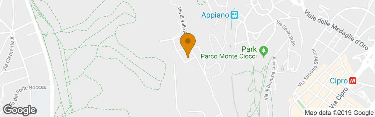 Ostello The Bricks Rome 