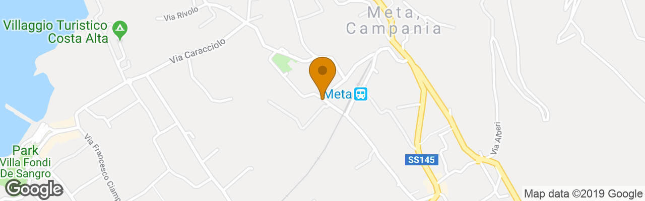 Bed & Breakfast Villa Elisa 