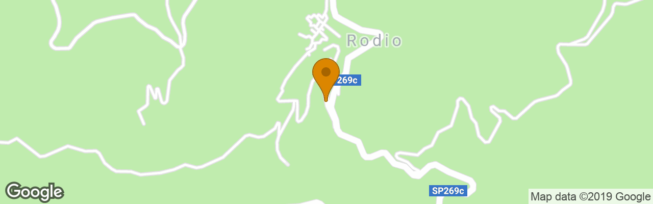 Pensione Casa Di Bello Affittacamere 