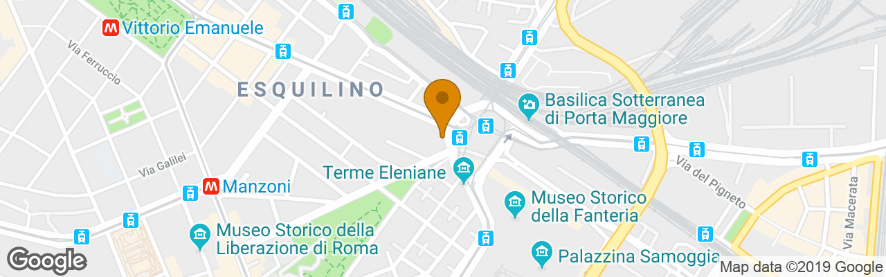 Pensione Adelina Guesthouse 