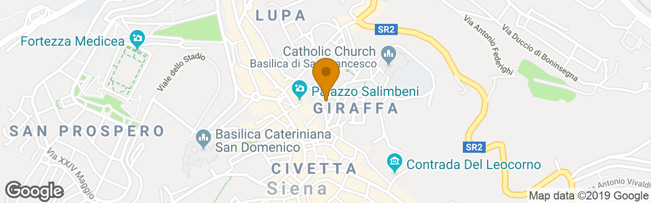 Hotel Palazzetto Rosso 