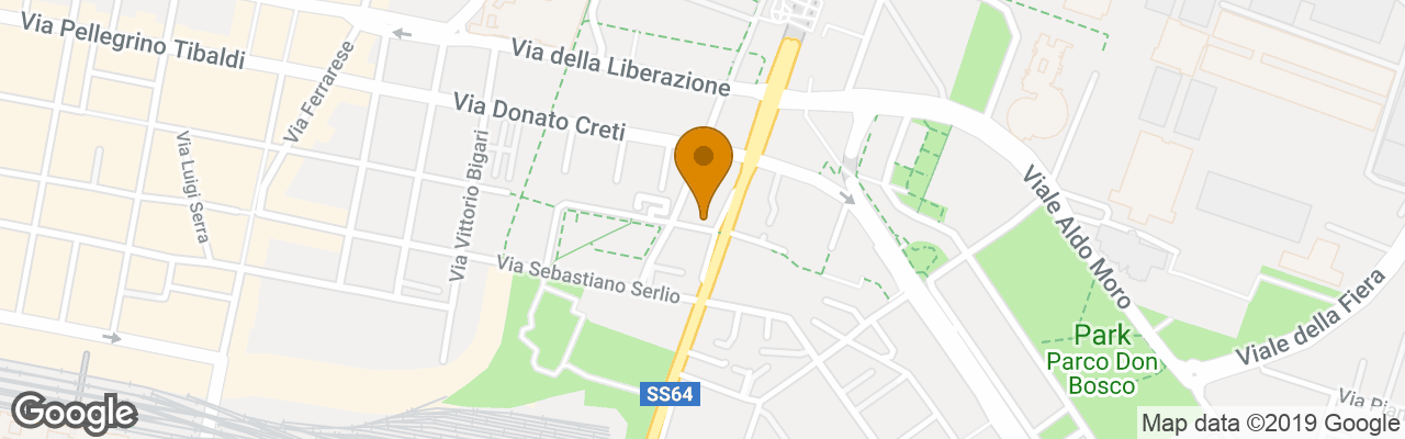 Al Tortellino Apartment 