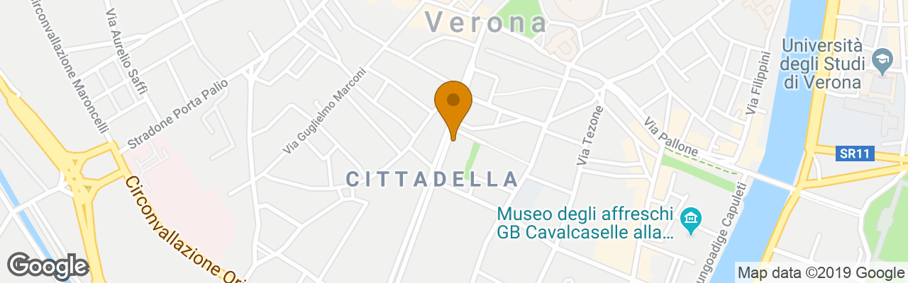 B&b Corso Porta Nuova 39 