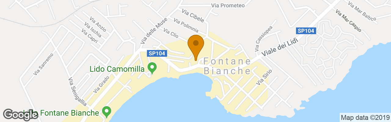 Locanda Calapetra Resort 