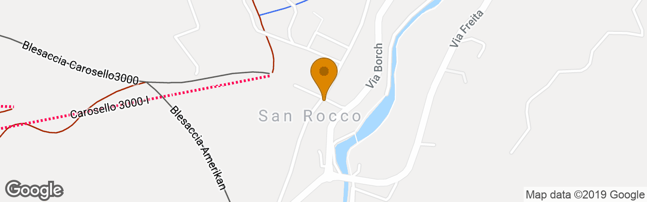 Baita Lumaca Appartamenti 