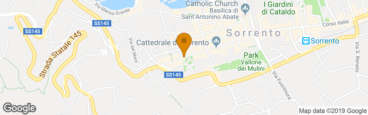 Hotel Dea Guest House 