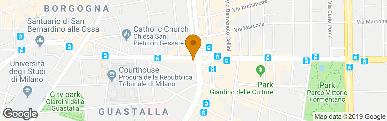 Aparthotel Meneghino 