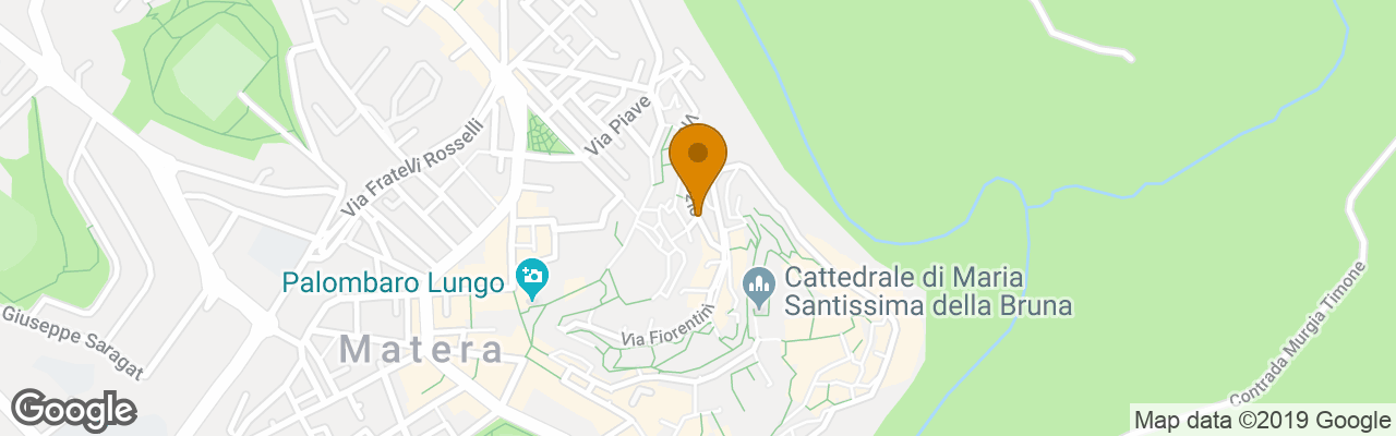 Le Case Di Stano - Via D'addozio 