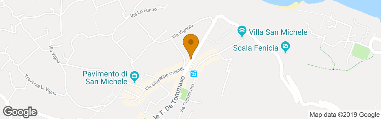 Locanda Victoria Place 