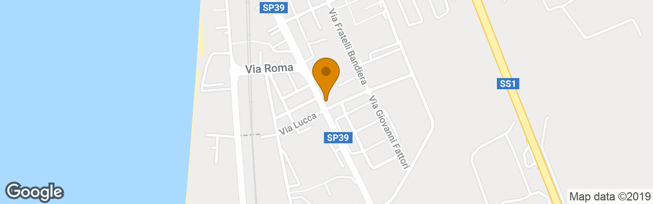 Hotel Santa Costanza 