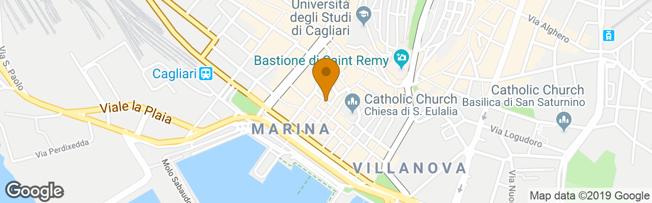 L'ambasciata Hotel De Charme 