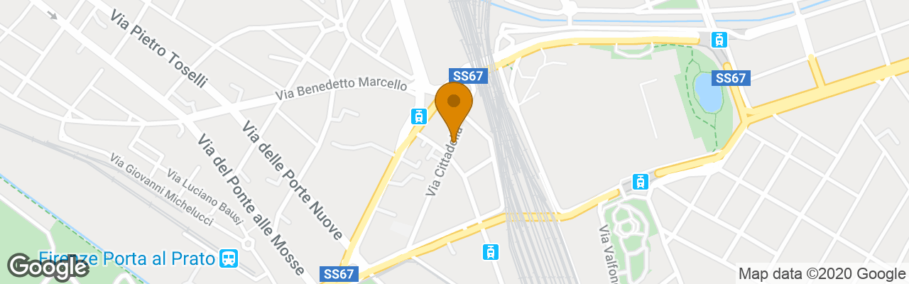 Cittadella Residence 