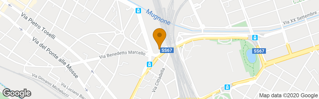 Hotel Ristorante La Bettola 