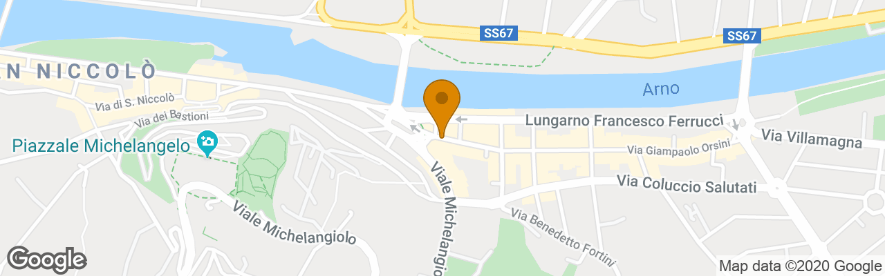 Bed and Breakfast Sognando Firenze 