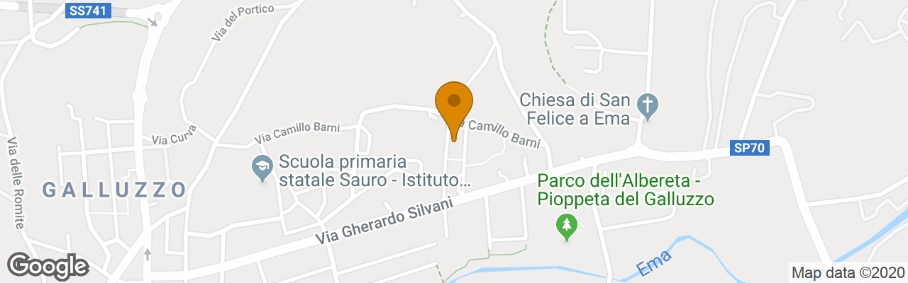 Bed and Breakfast Bed&Breakfast Silvani 123 