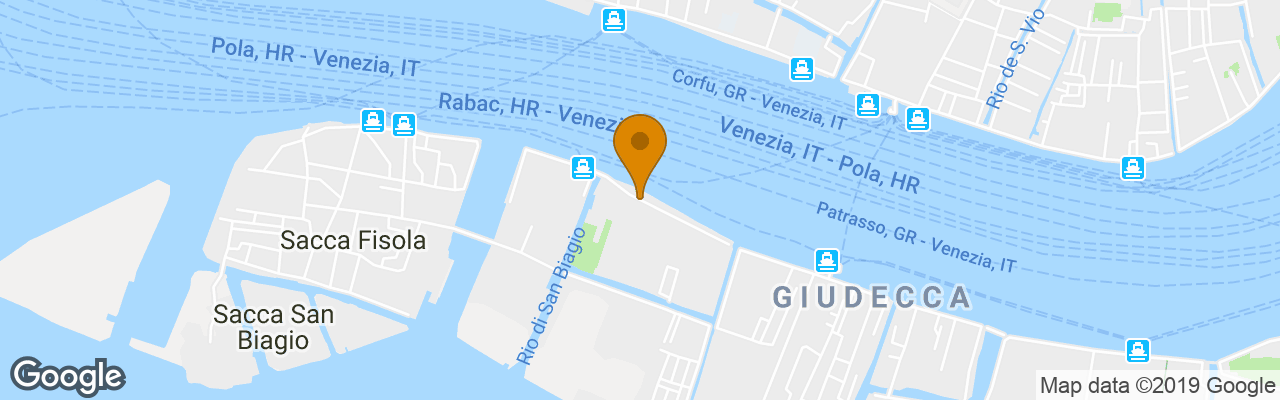 Bed and Breakfast Venice Home 