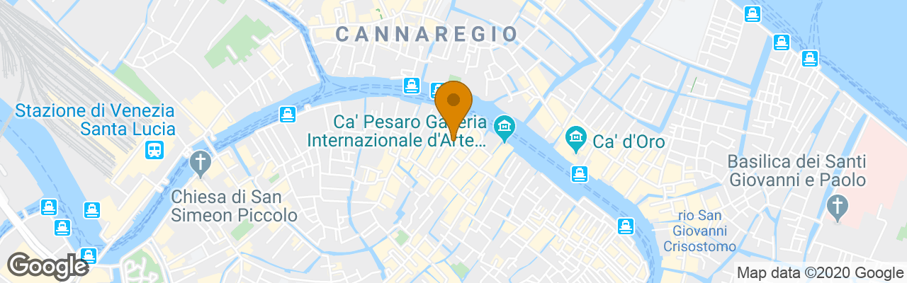 Bed and Breakfast Bed&Breakfast Venice 