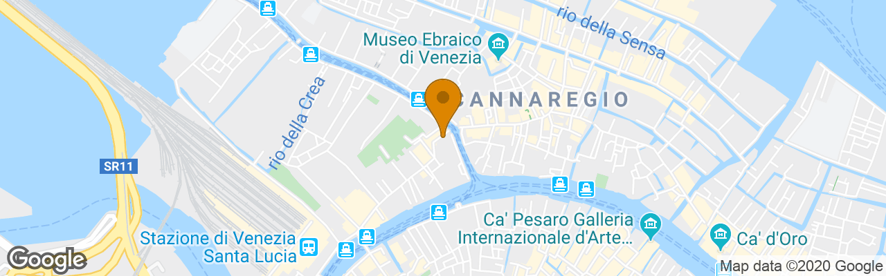 Bed and Breakfast Bed&Breakfast Sognare a Venezia 