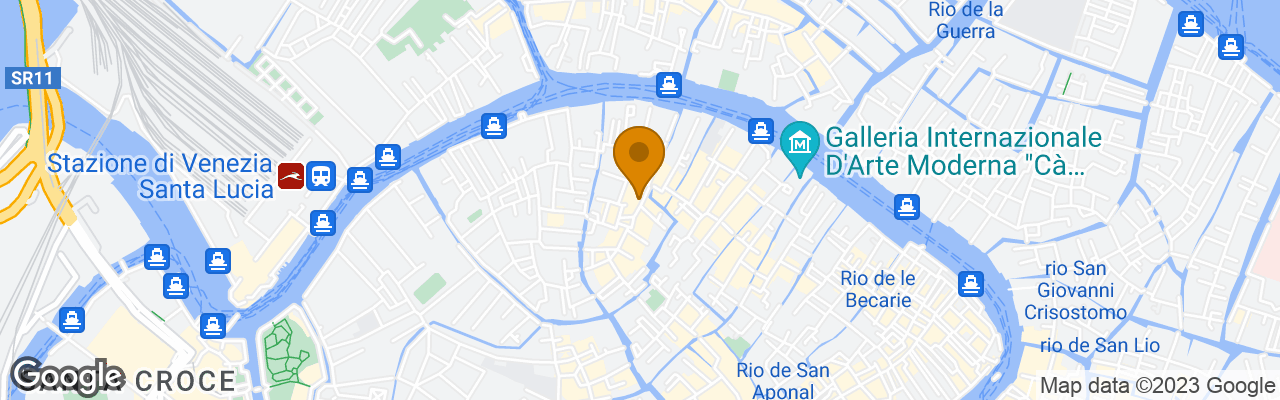 Hotel Residenza Al Doge Beato 