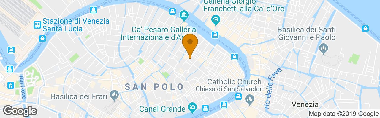 Bed and Breakfast Bed&Breakfast Nicevenice 