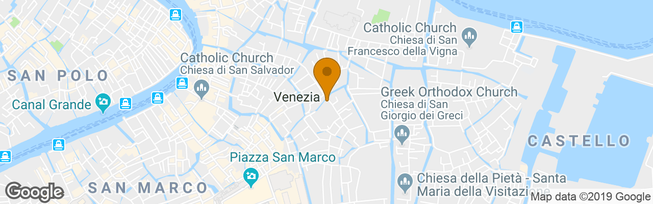 Hotel Residenza Ruga Giuffa 