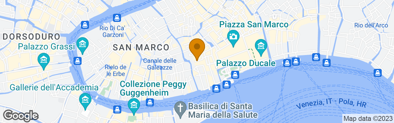 Hotel Locanda Antico Casin 