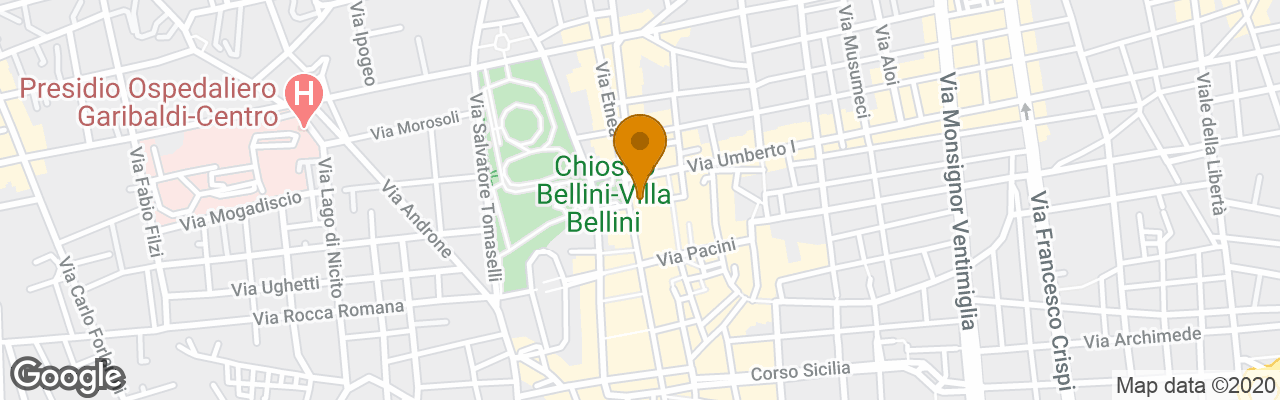 Pensione Etna Suite Rooms 