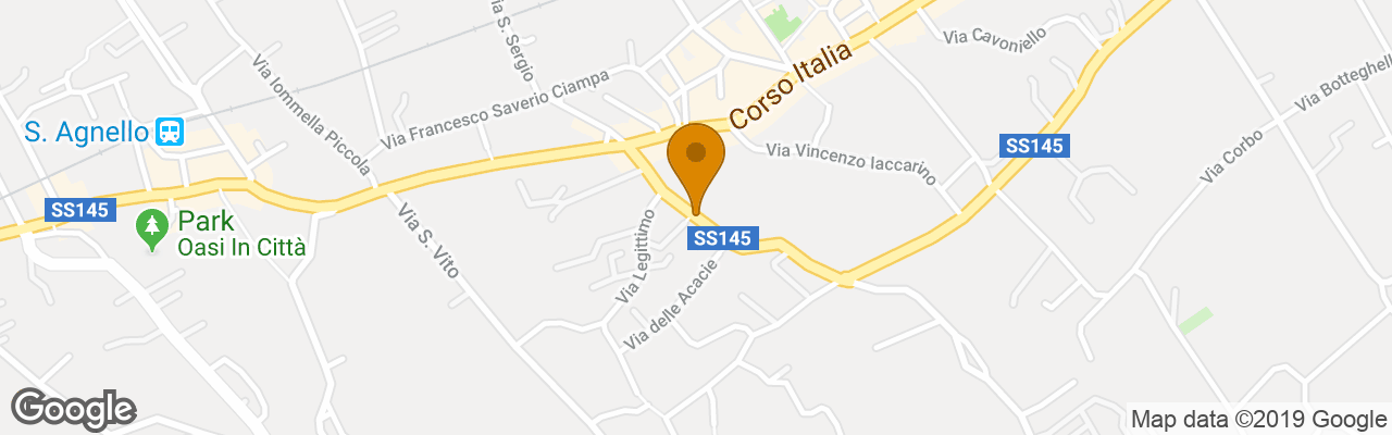 Hotel Il Palmento Relais 