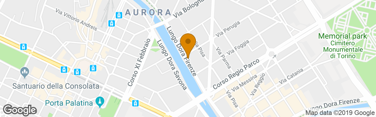 Pensione Residenze Torinesi - Dora 