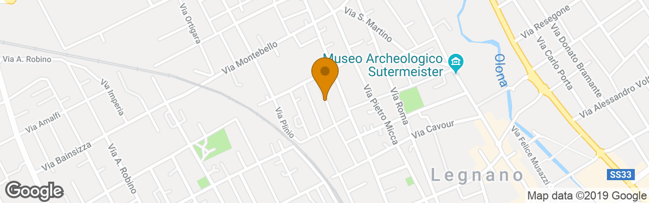 Bed and Breakfast Le Officine Di Via Marsala 