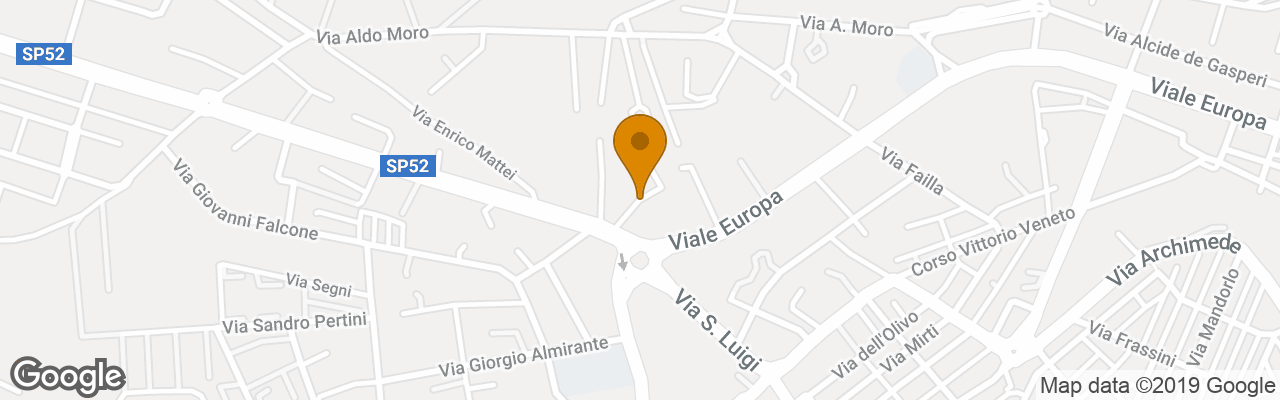 Locanda Residence Dei Viali 