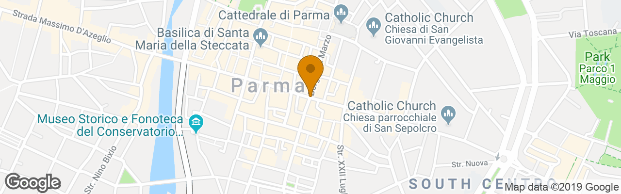 Piuhotels City Center 