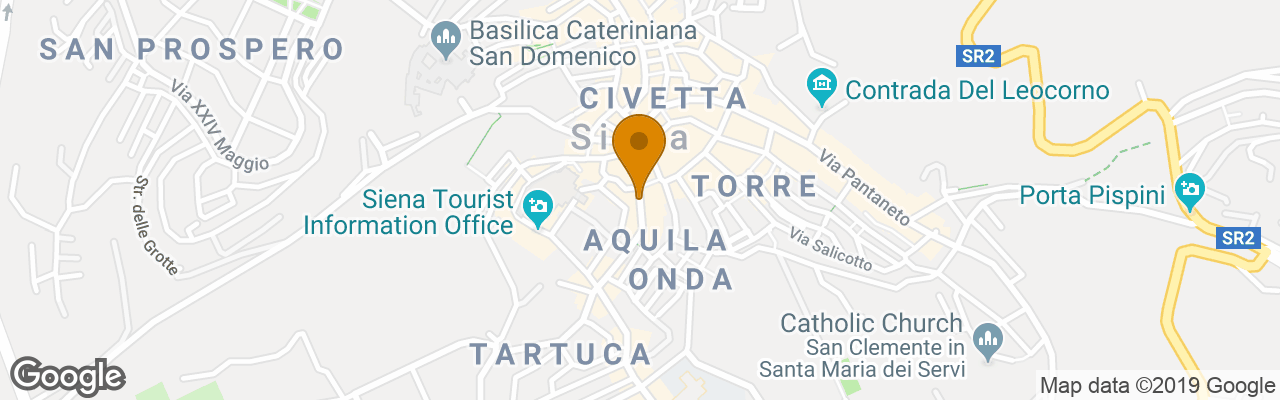 Bed and Breakfast La Terrazza Sul Campo 